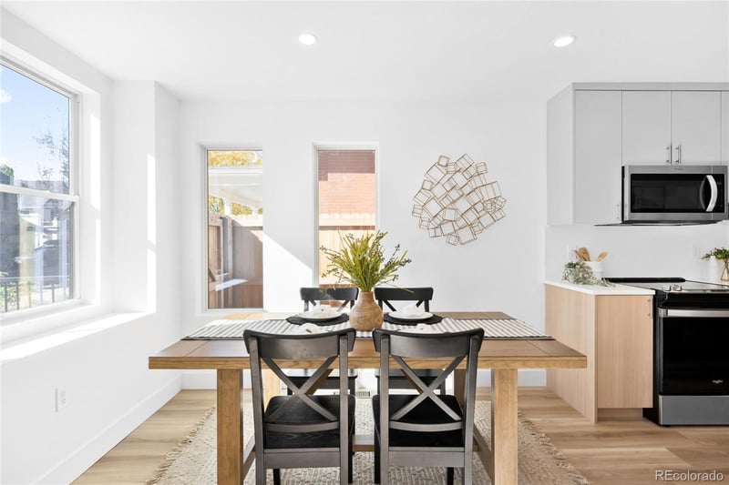 115 W 2nd Ave #105, Denver, CO 80223