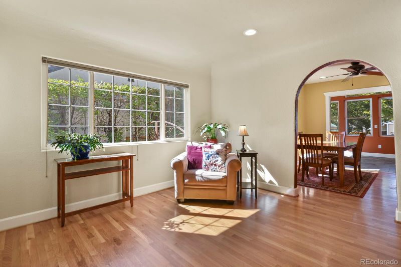 628 N Sheridan Ave, Colorado Springs, CO 80909