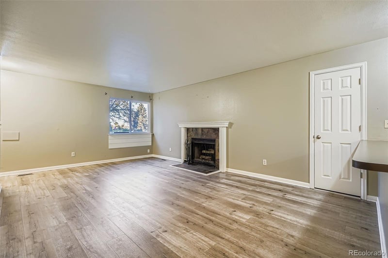 7561 Leyden St #3A, Commerce City, CO 80022