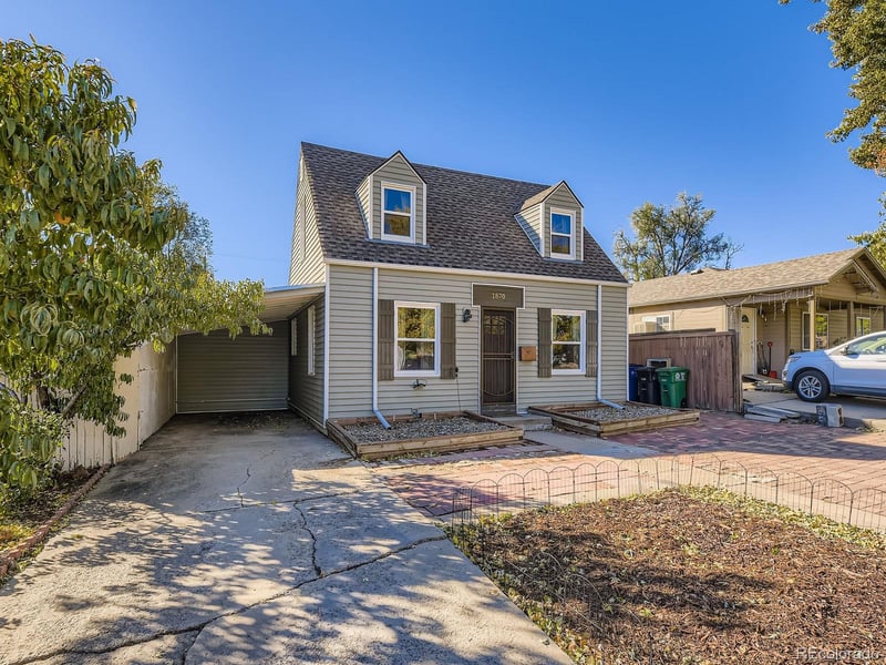 1870 W 51st Ave, Denver, CO 80221