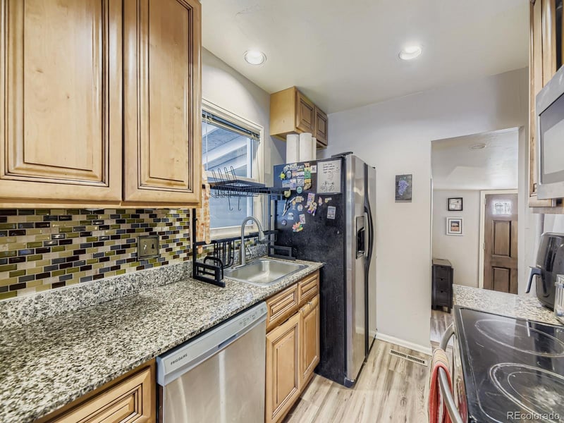 1870 W 51st Ave, Denver, CO 80221