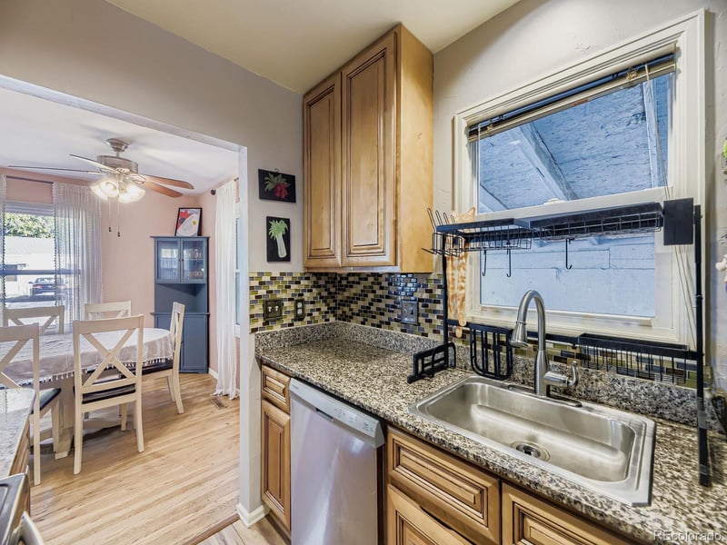 1870 W 51st Ave, Denver, CO 80221