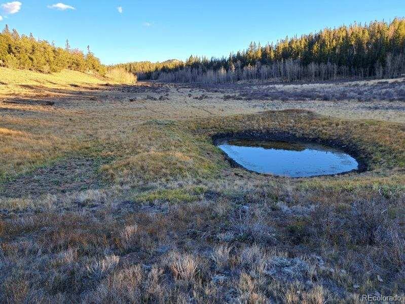 00 Haida Ln, Como, CO 80432