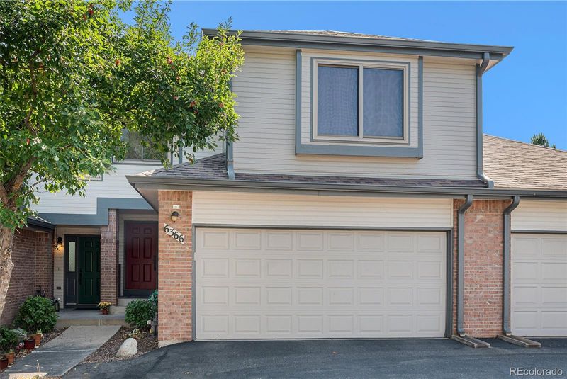 6366 S Harrison Ct, Centennial, CO 80121