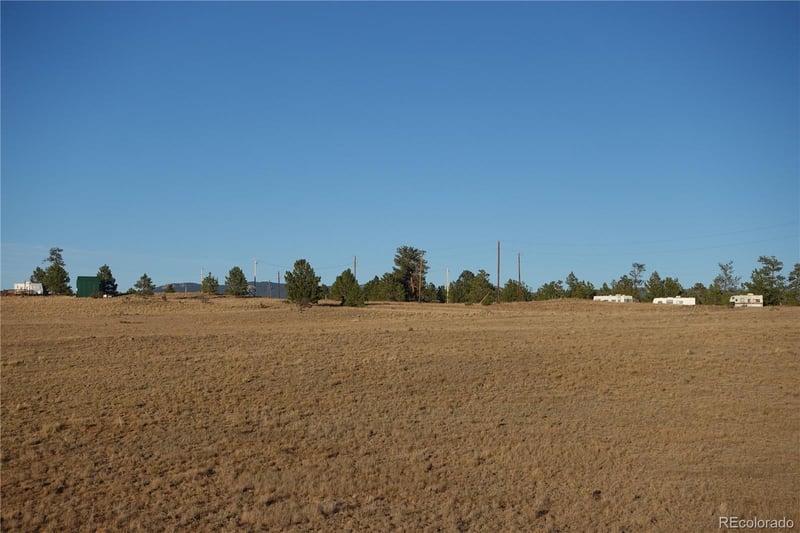 205 Hawken Rd Lot 116, Jefferson, CO 80456