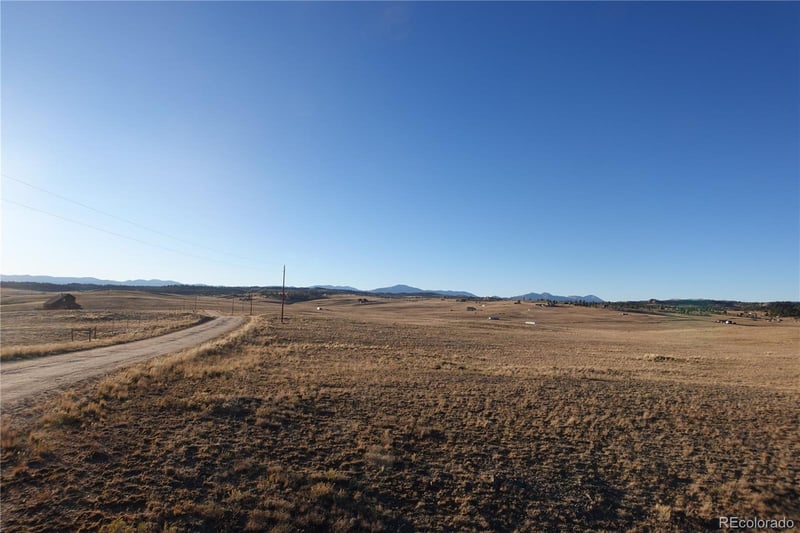 205 Hawken Rd Lot 116, Jefferson, CO 80456