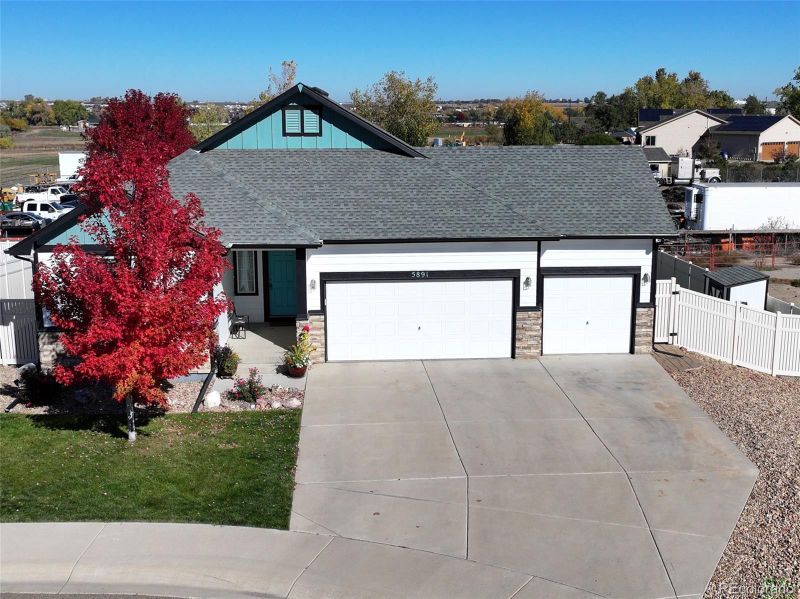 5891 Vinca Ave, Firestone, CO 80504