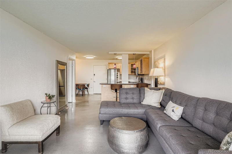 909 N Logan St #5I, Denver, CO 80203