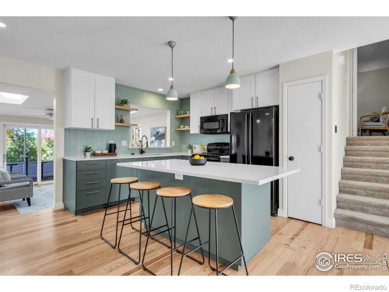 1321 Alexandria St, Lafayette, CO 80026
