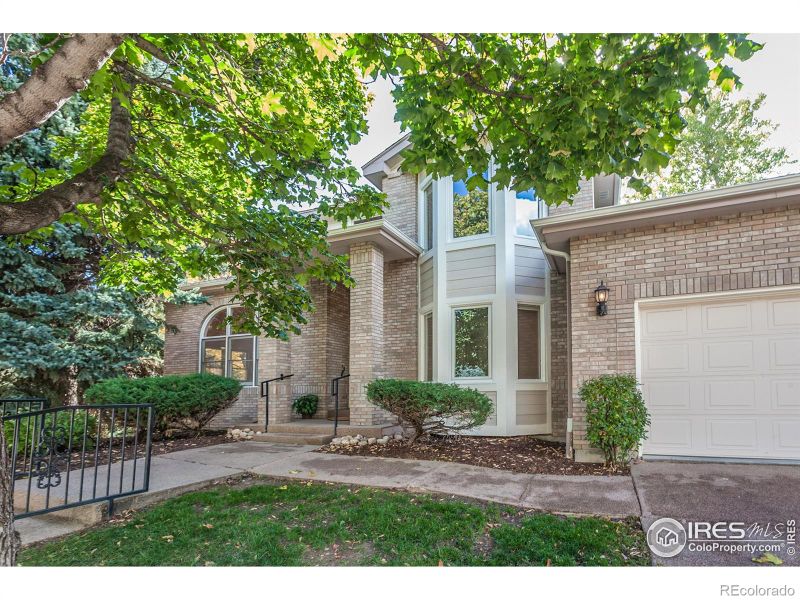 613 Breakwater Dr, Fort Collins, CO 80525