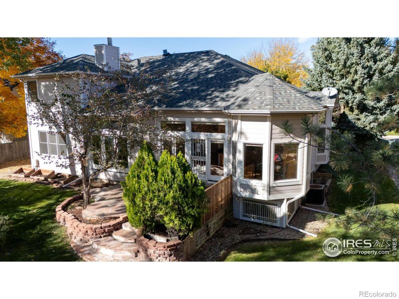 613 Breakwater Dr, Fort Collins, CO 80525