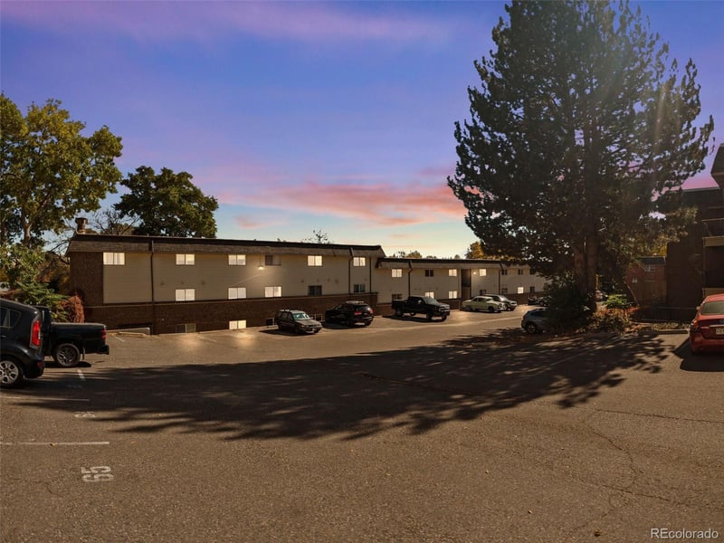 4641 S Lowell Blvd #D, Denver, CO 80236