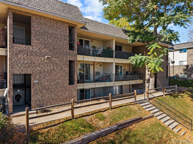 4641 S Lowell Blvd #D, Denver, CO 80236