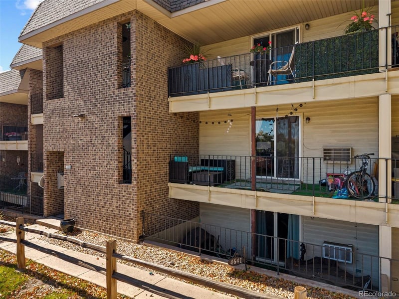 4641 S Lowell Blvd #D, Denver, CO 80236