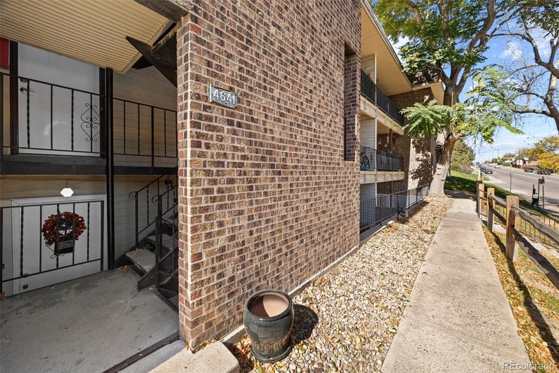4641 S Lowell Blvd #D, Denver, CO 80236