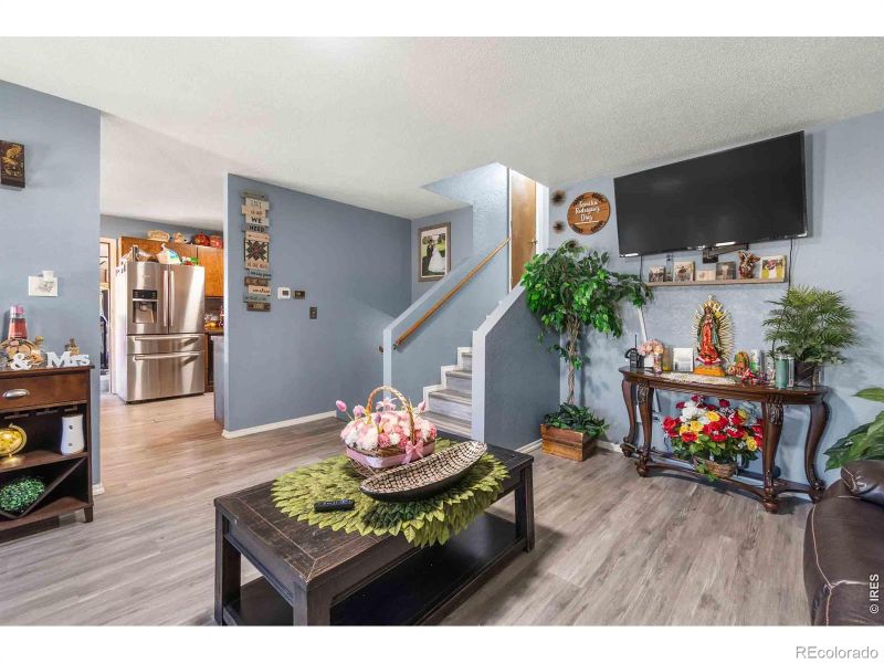 316 43rd Ave Ct, Greeley, CO 80634