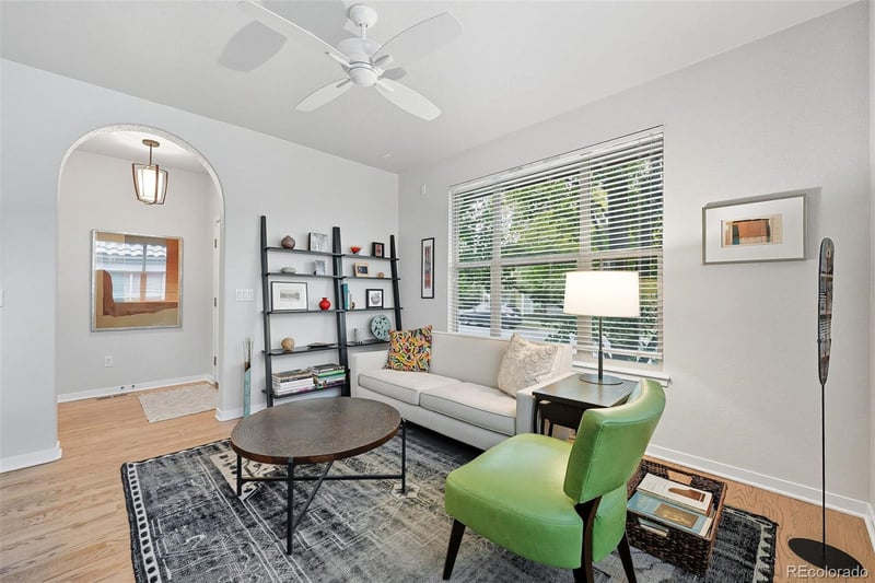 2826 Syracuse Ct, Denver, CO 80238