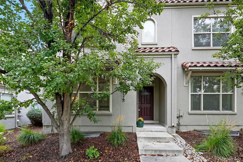 2826 Syracuse Ct, Denver, CO 80238