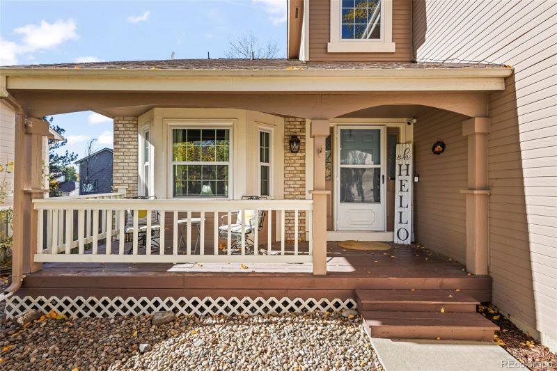 17538 E Baker Pl, Aurora, CO 80013