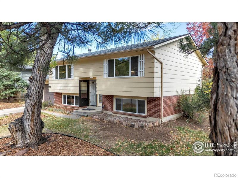 2880 La Grange Cir, Boulder, CO 80305