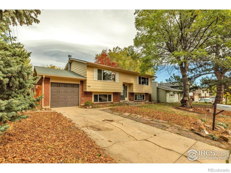 2880 La Grange Cir, Boulder, CO 80305