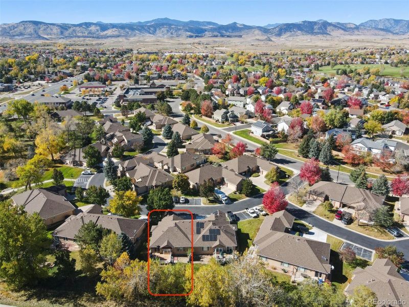 16040 W 64th Way, Arvada, CO 80007