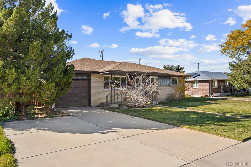 1117 24th Avenue Ct, Greeley, CO 80634