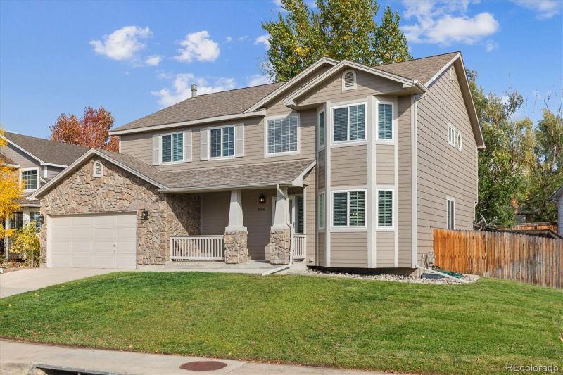 3866 Storm Cloud Way, Castle Rock, CO 80104