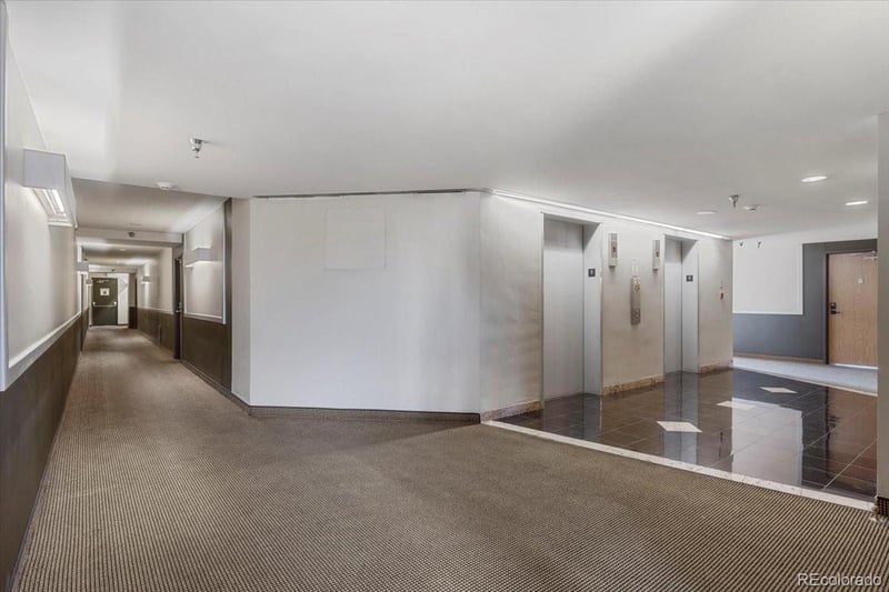 1301 Speer Blvd #809, Denver, CO 80204