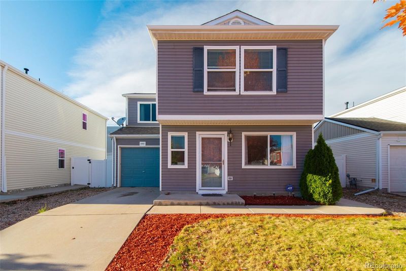 4565 Andes St, Denver, CO 80249