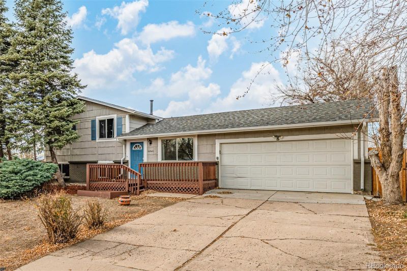 16845 E Asbury Ave, Aurora, CO 80013