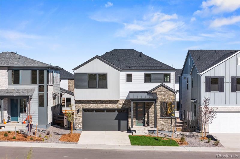 7375 Prairie Sage Pl, Littleton, CO 80125
