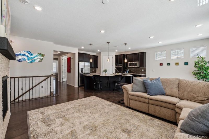 7968 E 152nd Dr, Thornton, CO 80602