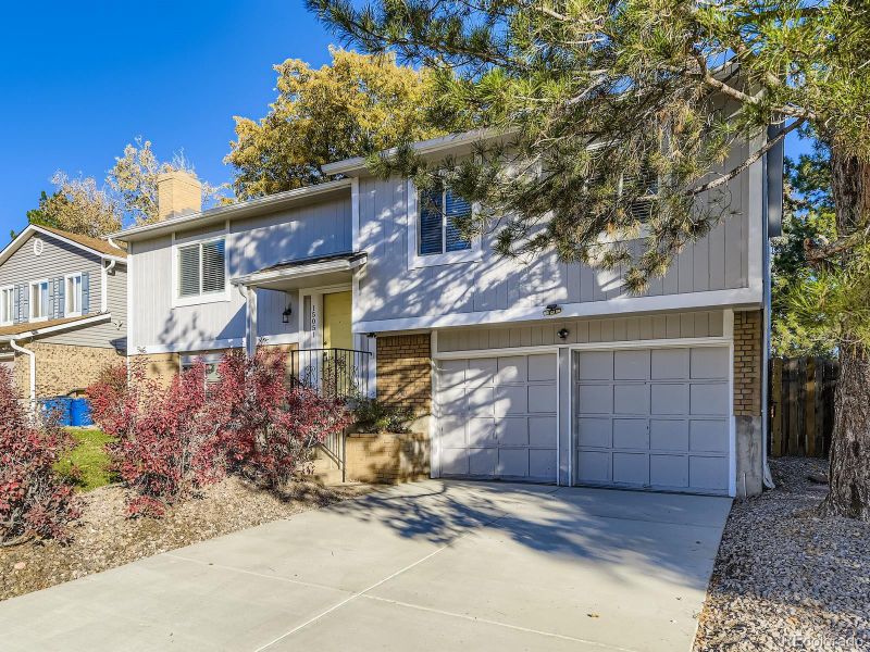 15051 E Gunnison Pl, Aurora, CO 80012