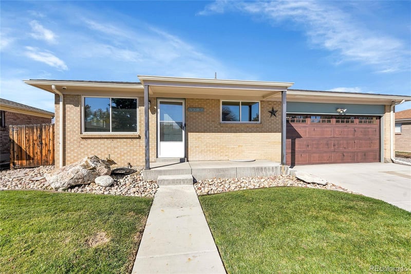 5507 Revere St, Denver, CO 80239