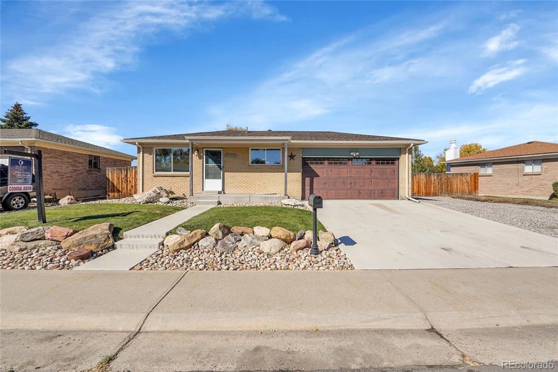 5507 Revere St, Denver, CO 80239