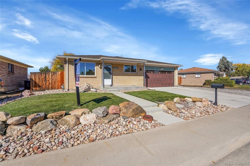 5507 Revere St, Denver, CO 80239
