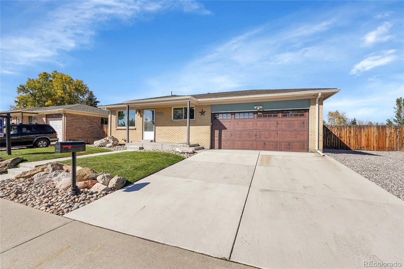 5507 Revere St, Denver, CO 80239