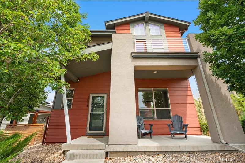 5046 Uinta St, Denver, CO 80238