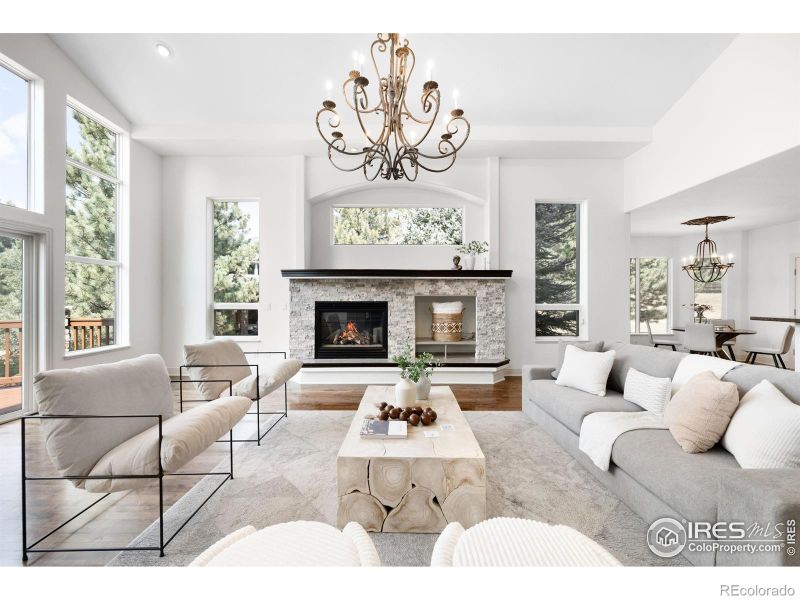 5086 Fox Sparrow Rd, Parker, CO 80134