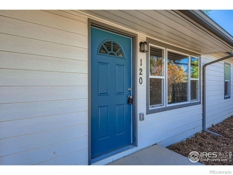 120 N 23rd Ave Ct, Greeley, CO 80631