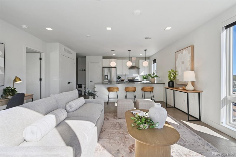 1898 S Bannock St #512, Denver, CO 80223