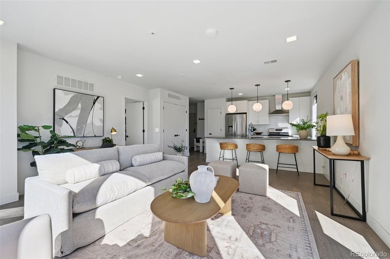 1898 S Bannock St #512, Denver, CO 80223