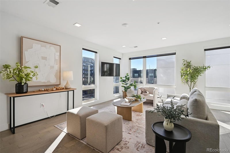 1898 S Bannock St #512, Denver, CO 80223