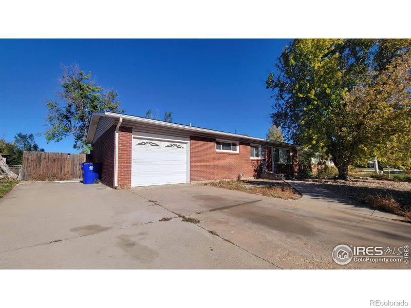 1509 28th Ave Pl, Greeley, CO 80634
