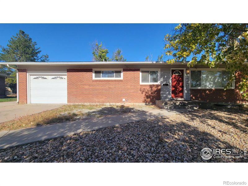 1509 28th Ave Pl, Greeley, CO 80634
