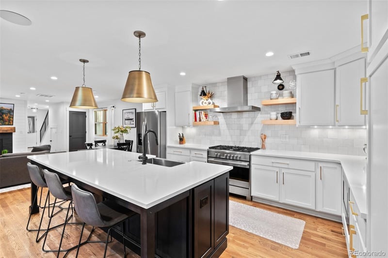 333 Delaware St, Denver, CO 80223