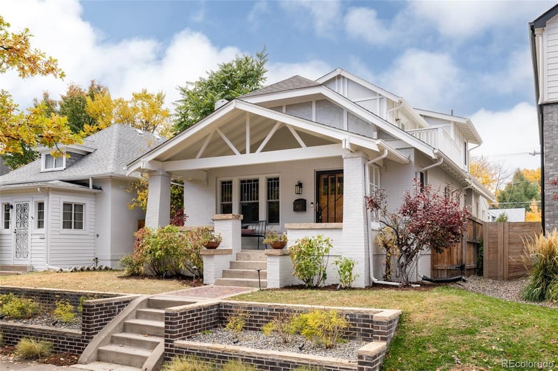 161 S Humboldt St, Denver, CO 80209