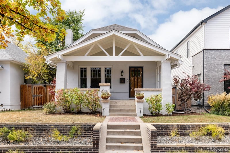 161 S Humboldt St, Denver, CO 80209