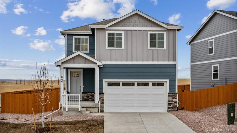 4879 Lynxes Way, Johnstown, CO 80534